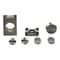 Square D Circuit Breaker Neutral Lug Kit Q1100AN - alternate 2