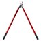 Corona Tools ClassicCUT Bypass Lopper, 36 in., 2 in. Cut Capacity AL15149 - alternate 4