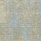 Homeroots 8' X 10' Beige And Blue Abstract Washable Indoor Outdoor Area Rug 612914 - alternate 3