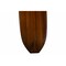 Homeroots 5in Brown Solid Wood Outdoor Game 403604 - alternate 3
