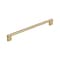 Amerock Versa 18 inch 457mm Center-to-Center Champagne Bronze Appliance Pull BP55535CZ - alternate 1