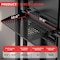 Pyle 19-Inch 1U Server Rack Shelf PLRSTN14UX6 - alternate 2