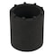 Performance Tool 9 Pin GM Axle Nut Socket, 2-3/4 in. Axle Lock Nut Tool, 1/2 in. Drive W83006 - alternate 3