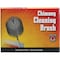 Meecos Red Devil 6'' Round Poly Chimney Brush 33140 - alternate 2