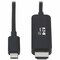 Tripp Lite Cable U444-006-HBE - alternate 1