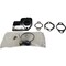 John Deere GASKET KIT, JOHN DEERE OEM MIA10304 MIA10304 - alternate 1