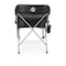 Picnic Time Family Of Brands NFL Miami Dolphins - PT-XL Heavy Duty Camping Chair 793-00-175-174-2 - alternate 1