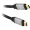 Siig 4K60Hz High Speed HDMI Cable - 12ft CB-H20U11-S1 - alternate 1