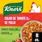 Knorr Professional Knorr Mexican Tomato and Chicken Bouillon, 8 count, 48PK 21977 - alternate 2
