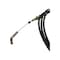 Agco CABLE SYSTEM, AGCO OEM 4262028M91 4262028M91 - alternate 2