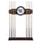 Holland Bar Stool Co Kentucky "UK" Cue Rack in Chardonnay Finish CueChrdUKY-UK - alternate 1