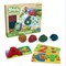 Educational Insights Playfoam Naturals, Shape & Learn Letters & Numbers 2271 - alternate 1