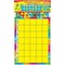 Trend Enterprises Calendrier Annuel (FR) Bulletin Board Set T8292 - alternate 1