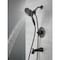 Delta Arvo 14 Series Tub & Shower Trim with In2ition 144840-BL-I - alternate 2