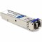 Add-On Addon Msa Comp 1000Base-Cwdm Taa Xcvr SFP-1GB-CW-51-80-AO - alternate 3