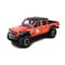 Rhino Rack ROOF RACK Fits 's Roof Rack Black Set Of 2 50 Inch Length Front Bar 508 Inch Length Rear Bar SG59 - alternate 2
