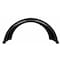 Mytee Products Poly, Plastic, Polymer TRUCK FENDERS & MOUNTING BRACKETS - fits 24.5in Wheels, 2PK PF-Rx2PFMK-Bx2 - alternate 4