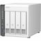 Qnap TS-433 4-BAY PERSONAL CLOUD NAS FOR TS-433-4G-US - alternate 2