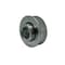 Frantz Conveyor Bearing, Zinc, Greased, 3/8 In Hex 1945226023 - alternate 1