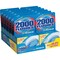 2000 Flushes Blue Plus Bleach Bowl Cleaner Tablets, 3.5 oz, 12PK 208017 - alternate 1