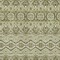 Homeroots 10' X 14' Artichoke Green Gray And Ivory Moroccan Washable Indoor Outdoor Area Rug 594297 - alternate 2