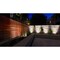 Beyond Led Technology LED Landscaping Light, 25 Watt, 3375 Lm, Adj CCT 3000K-5000K, 120V-277V, Ground Stake Mount, , 12PK 155668 - alternate 3