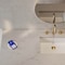 James Martin Vanities Bristol 60'' S Vanity, Whitewashed Walnut w/ Victorian Sil Silestone Top w/ Wireless Charger 157-V60S-WW-FVSL - alternate 3