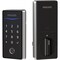 Signify Keyless Smart Lock Electronic Deadbolt Satin Nickel DDL210X-13H - SN - alternate 2