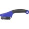 Marshalltown Stainless Steel Wire Brush WB212 - alternate 2
