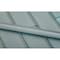 Apollo Tile Tiffany Blue 0.6 in x 12 in Glass Glossy Pencil Liner Tile Trim 0.5 sqft/case, 10PK APLGP8807A - alternate 3