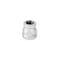 Southland Pipe Fittings, Galvanized Reducing Coupling, 1/2 x 3/8-In.  511-332HN - alternate 2
