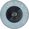Pferd 2'' COMBIDISC Abrasive Disc - Type CDR - Aluminum Oxide A-PLUS - 36 Gt. 42670 - alternate 2