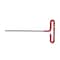 Vega Hex 7/64 in Comfort Grip T-Handle x 6 in LTDH7646 - alternate 1