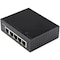 Startech.Com 5 PORT GIGABIT POE SWITCH 30W PSE POWER PER PORT TO DEVICES W/GBE ON CAT5E/6 - P IESC1G50UP - alternate 1