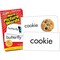 Trend Enterprises More Picture Words Skill Drill Flash Cards T53005 - alternate 1