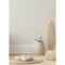 Chesapeake Jubilee Silver Dots Wallpaper 4060-347513 - alternate 2