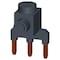 Siemens parallel connector, 3-pole, with terminal, for contactors 3RT202.-1A&. 3RT2926-4BB31 - alternate 2