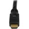 Startech.Com 25 FT HIGH SPEED HDMI CABLE ULTRA HD 4 HDMM25 - alternate 1