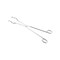 United Scientific Crucible tongs PTFE coating 20in UNNPTONG-20 - alternate 2