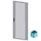 Siemens ALPHA 630 Universal Door IP55 8GK9507-8KK20 - alternate 2