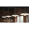 Z-Lite Camden Modern Bronze 1 Light Pendant 2308P14-MBZ - alternate 2