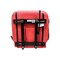 Uni Pro 445 Seat Top Assembly, Red Vinyl 8751 - alternate 3