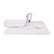 Beyond Led Technology VAIL 2nd GenLED Canopy Light, 180W, 28080Lm, 5700K, 120V-277V, White Housing, IP65 156792 - alternate 2