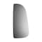 Burco Mirror Redi Cuts OE Replacement Exterior Mirror Glass 3925 - alternate 2