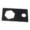 John Deere LOCK NUT, OEM Q30073 - alternate 1