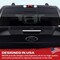 Recon 99-16 F250/F350/F450/F550 CAB LIGHT KIT SMOKE LENS W/AMBER LEDS (5PC) 264129CAMBK - alternate 2