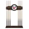 Holland Bar Stool Co Eastern Washington Cue Rack in Navajo Finish CueNavEastWA - alternate 1