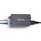 Startech.Com 1-PORT GIGABIT POE+ INJECTOR, 10M/100M/1G ETHERNET, POE/POE+ 802.3AF/802.3AT,  AF211C-POE-INJECTOR - alternate 2