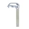 Aks Keys 2019 - 2025 Kia Smart Key Uncut Emergency Key Blade - KK12 BL-KIA-12 - alternate 1