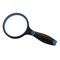 Performance Tool 4X Handheld Magnifying Glass, 2-7/8 in. Lens 20169 - alternate 2